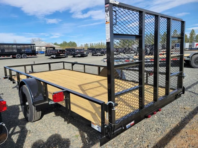 new Other Trailers Top Hat Trailers  for sale, in Cheyenne, WY Thumbnail 2