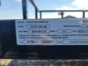 new Utility Trailers Top Hat Trailers  for sale, in Cheyenne, WY Thumbnail 3