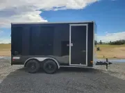 new Cargo (Enclosed) Trailers Haulmark  for sale, in Cheyenne, WY Thumbnail 1