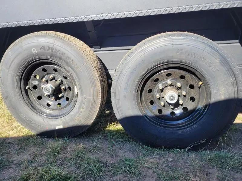 new Dump Trailers Watchdog  for sale, in Cheyenne, WY Thumbnail 4