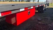 new Equipment / Flatbed Trailers Buckshot Trailers  for sale, in Cheyenne, WY Thumbnail 6