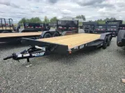 new Car Haulers / Racing Trailers Top Hat Trailers  for sale, in Cheyenne, WY Thumbnail 1
