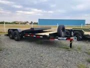 new Tilt Trailers Top Hat Trailers  for sale, in Cheyenne, WY Thumbnail 2