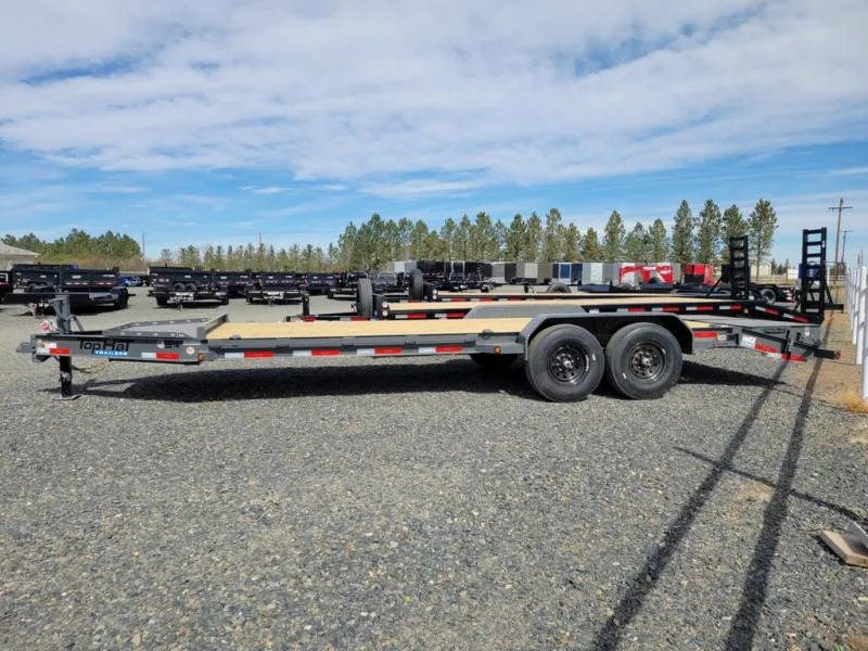 2026 Top Hat EB14 22x83