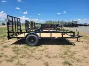 new Other Trailers Top Hat Trailers  for sale, in Cheyenne, WY Thumbnail 1