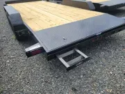 new Car Haulers / Racing Trailers Top Hat Trailers  for sale, in Cheyenne, WY Thumbnail 3