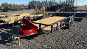 new Utility Trailers Buckshot Trailers  for sale, in Cheyenne, WY Thumbnail 6