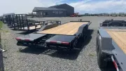 new Equipment / Flatbed Trailers Top Hat Trailers  for sale, in Cheyenne, WY Thumbnail 5