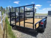 new Utility Trailers Top Hat Trailers  for sale, in Cheyenne, WY Thumbnail 2