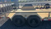 new Utility Trailers Buckshot Trailers  for sale, in Cheyenne, WY Thumbnail 4