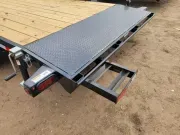 new Car Haulers / Racing Trailers Top Hat Trailers  for sale, in Cheyenne, WY Thumbnail 4