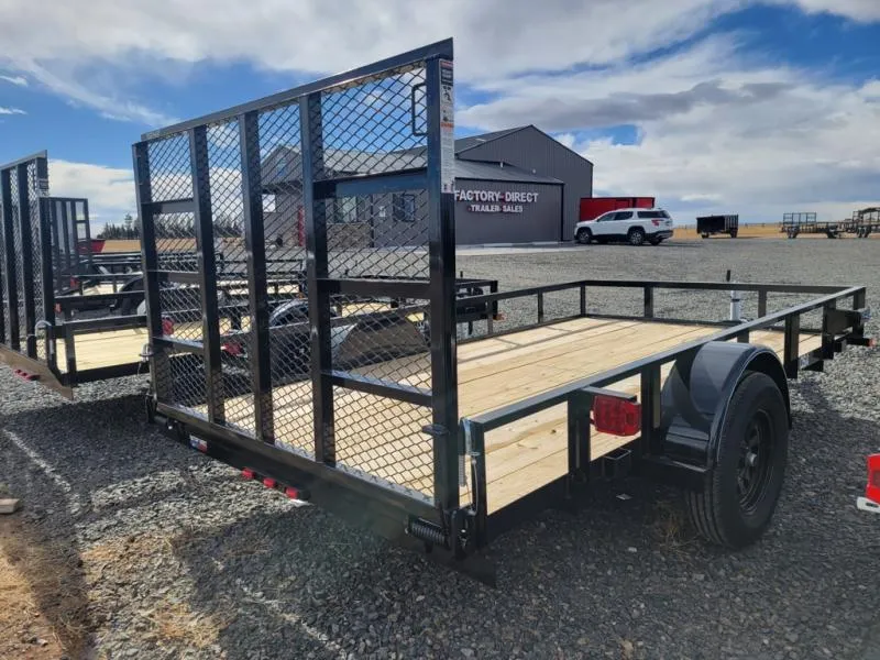 new Other Trailers Top Hat Trailers  for sale, in Cheyenne, WY Thumbnail 2