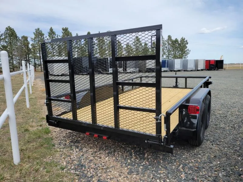 new Other Trailers Top Hat Trailers  for sale, in Cheyenne, WY Thumbnail 2