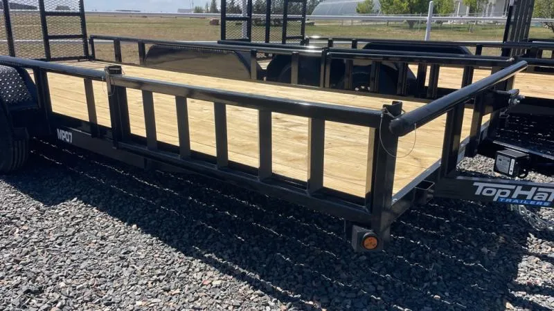 new Other Trailers Top Hat Trailers  for sale, in Cheyenne, WY Thumbnail 2