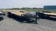new Equipment / Flatbed Trailers Horizon Trailers  for sale, in Cheyenne, WY Thumbnail 1