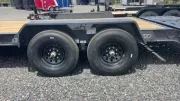 new Equipment / Flatbed Trailers Horizon Trailers  for sale, in Cheyenne, WY Thumbnail 4