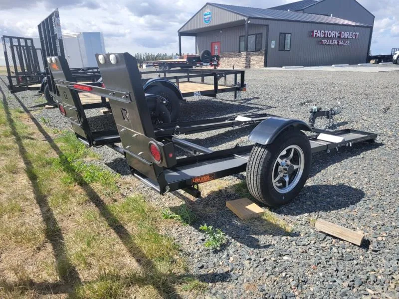 used Other Trailers Other  for sale, in Cheyenne, WY Thumbnail 3