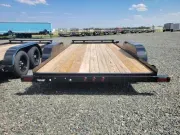 new Car Haulers / Racing Trailers Top Hat Trailers  for sale, in Cheyenne, WY Thumbnail 2