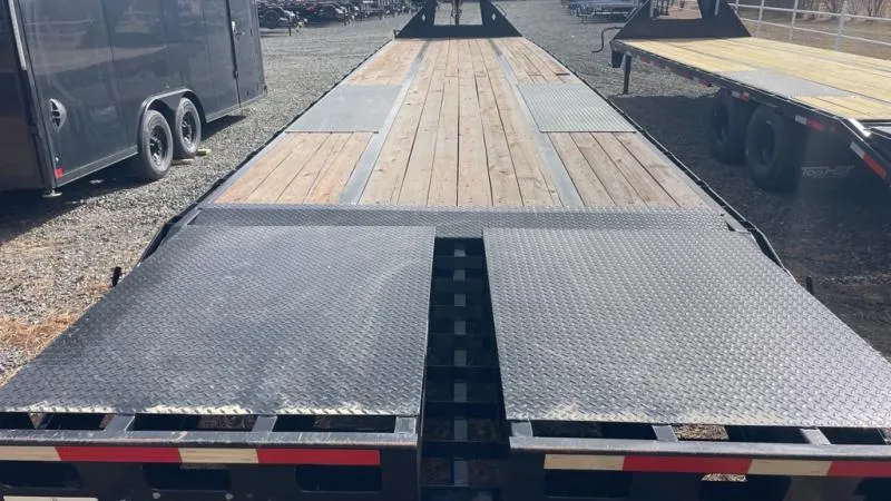 used Equipment / Flatbed Trailers Diamond C Trailers  for sale, in Cheyenne, WY Thumbnail 4