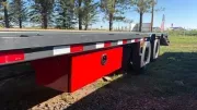 new Equipment / Flatbed Trailers Buckshot Trailers  for sale, in Cheyenne, WY Thumbnail 2