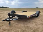 new Car Haulers / Racing Trailers Top Hat Trailers  for sale, in Cheyenne, WY Thumbnail 2