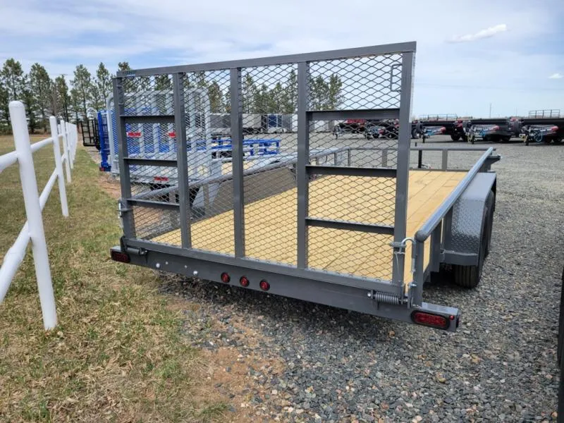 new Other Trailers Top Hat Trailers  for sale, in Cheyenne, WY Thumbnail 2