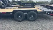 new Equipment / Flatbed Trailers Horizon Trailers  for sale, in Cheyenne, WY Thumbnail 2