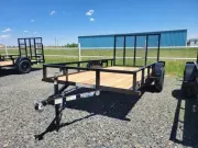 new Other Trailers Top Hat Trailers  for sale, in Cheyenne, WY Thumbnail 1