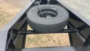 new Equipment / Flatbed Trailers Top Hat Trailers  for sale, in Cheyenne, WY Thumbnail 4