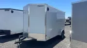 new Cargo (Enclosed) Trailers Haulmark  for sale, in Cheyenne, WY Thumbnail 2