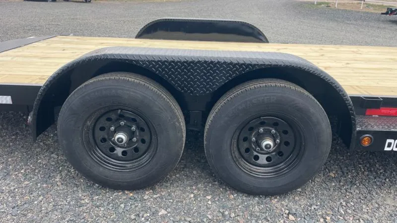 new Car Haulers / Racing Trailers Top Hat Trailers  for sale, in Cheyenne, WY Thumbnail 4