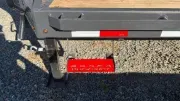 new Equipment / Flatbed Trailers Buckshot Trailers  for sale, in Cheyenne, WY Thumbnail 3