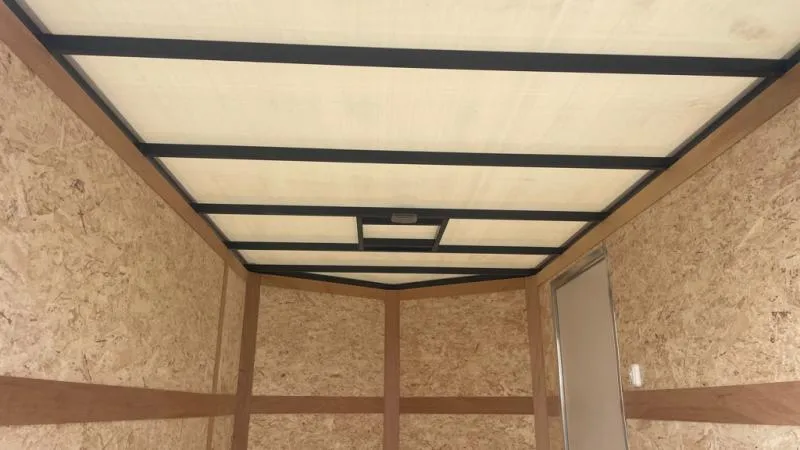 new Cargo (Enclosed) Trailers Cross Trailers  for sale, in Cheyenne, WY Thumbnail 5