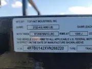 new Utility Trailers Top Hat Trailers  for sale, in Cheyenne, WY Thumbnail 3