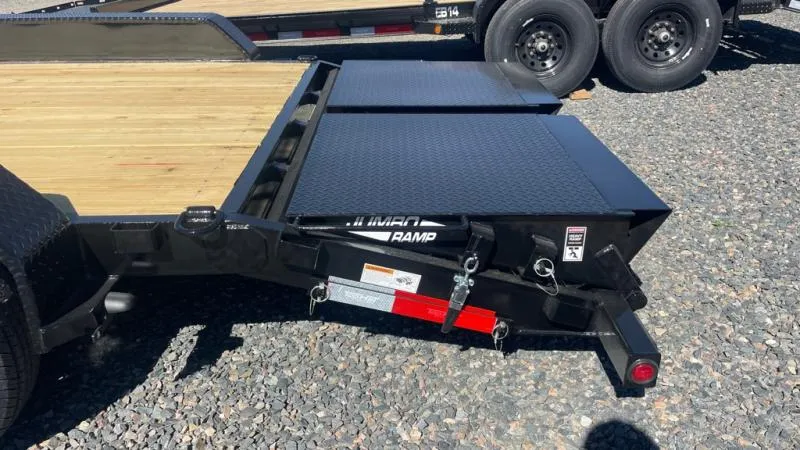 new Equipment / Flatbed Trailers Top Hat Trailers  for sale, in Cheyenne, WY Thumbnail 3