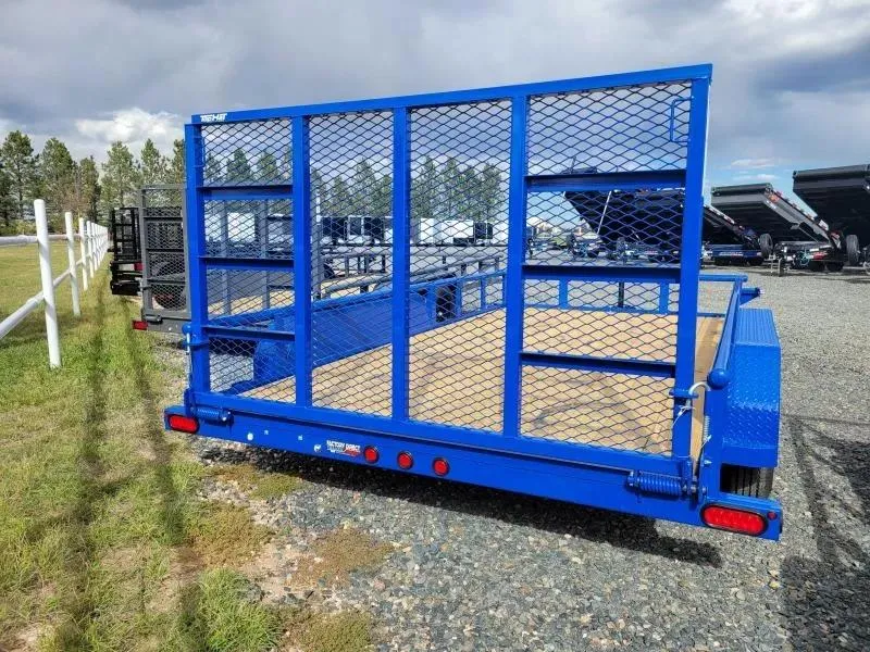new Other Trailers Top Hat Trailers  for sale, in Cheyenne, WY Thumbnail 2