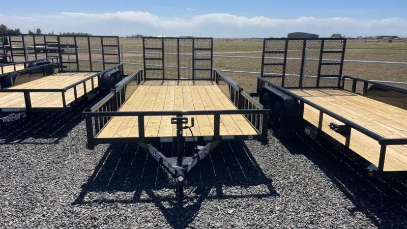 new Other Trailers Top Hat Trailers  for sale, in Cheyenne, WY Thumbnail 3