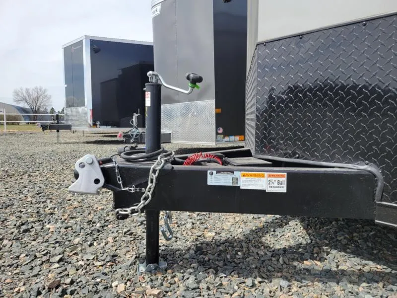 new Cargo (Enclosed) Trailers Cross Trailers  for sale, in Cheyenne, WY Thumbnail 3