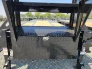 new Equipment / Flatbed Trailers Top Hat Trailers  for sale, in Cheyenne, WY Thumbnail 3