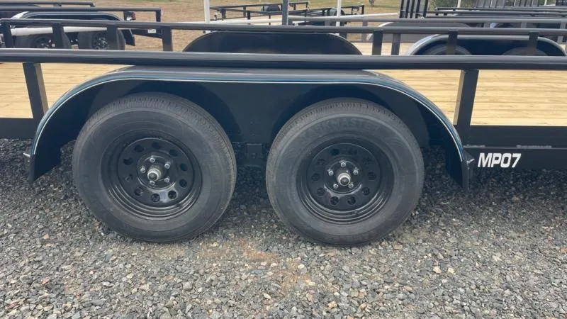 new Other Trailers Top Hat Trailers  for sale, in Cheyenne, WY Thumbnail 3