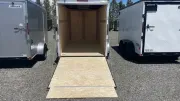 new Cargo (Enclosed) Trailers Haulmark  for sale, in Cheyenne, WY Thumbnail 4