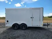 new Cargo (Enclosed) Trailers Haulmark  for sale, in Cheyenne, WY Thumbnail 2