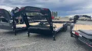 new Tilt Trailers Horizon Trailers  for sale, in Cheyenne, WY Thumbnail 1