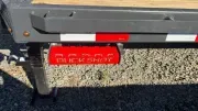 new Equipment / Flatbed Trailers Buckshot Trailers  for sale, in Cheyenne, WY Thumbnail 4