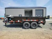 new Dump Trailers Top Hat Trailers  for sale, in Cheyenne, WY Thumbnail 1