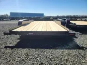 new Car Haulers / Racing Trailers Top Hat Trailers  for sale, in Cheyenne, WY Thumbnail 2