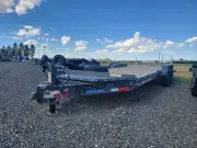 new Equipment / Flatbed Trailers Top Hat Trailers  for sale, in Cheyenne, WY Thumbnail 1