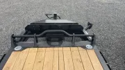 new Equipment / Flatbed Trailers Horizon Trailers  for sale, in Cheyenne, WY Thumbnail 5