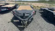 new Equipment / Flatbed Trailers Horizon Trailers  for sale, in Cheyenne, WY Thumbnail 3