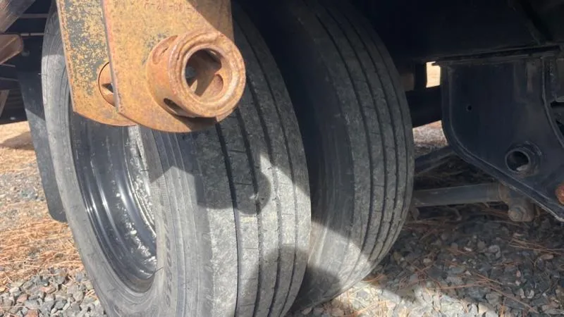 used Equipment / Flatbed Trailers Diamond C Trailers  for sale, in Cheyenne, WY Thumbnail 13